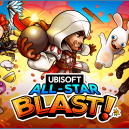 All-Star Blast! All-Star Blast!
