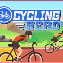 Cycling Hero Cycling Hero