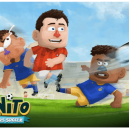 Kopanito All-Stars Soccer Kopanito All-Stars Soccer