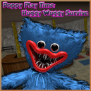 Poppy Survive Time: Hugie Wugie Poppy Survive Time: Hugie Wugie