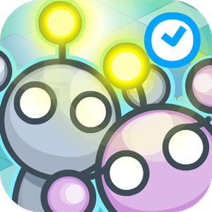 Light-Bot Light-Bot