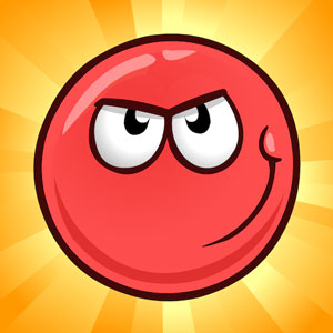 Red Ball 4 Red Ball 4