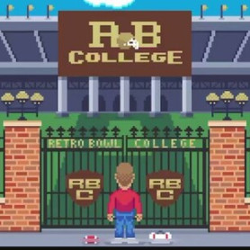 Retro Bowl College Football Retro Bowl College Football