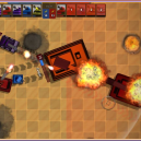 Tanko.io Tanko.io