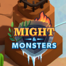 Might and Monsters Might and Monsters