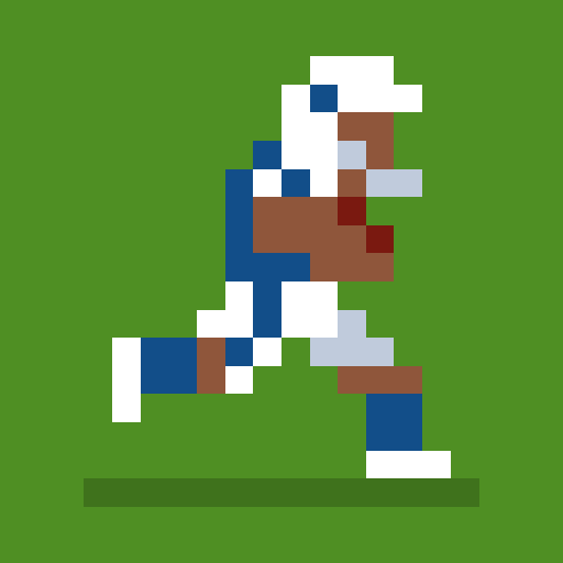 Retro Bowl College Online Game