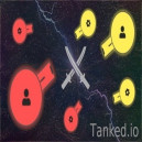 Tanked.io Tanked.io